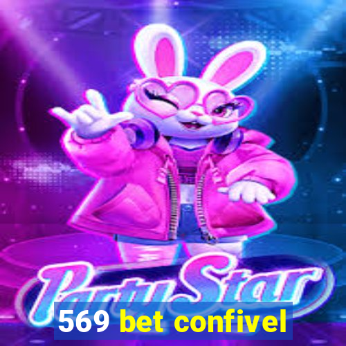 569 bet confivel